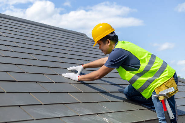 Best Slate Roofing Contractor  in Lowry Crossing, TX