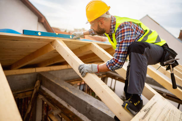 Best Roof Waterproofing Services  in Lowry Crossing, TX
