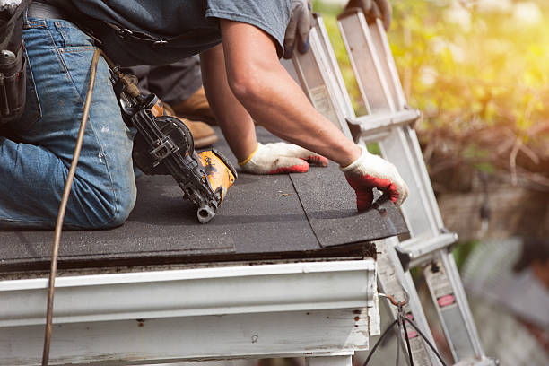 Best Roof Waterproofing Services  in Lowry Crossing, TX